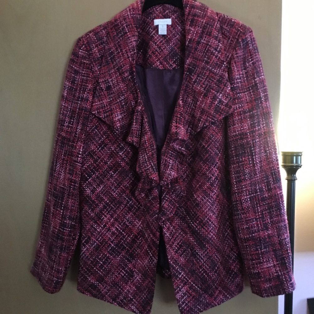 Chico’s Jacket